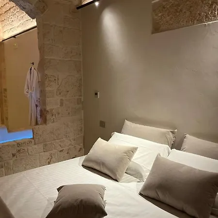 Guest house Borganthia - Il Chiostro Dei Medici *