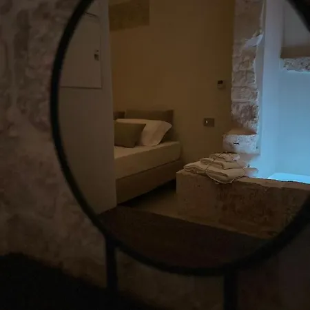 Borganthia - Il Chiostro Dei Medici Guest house *