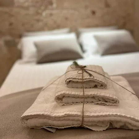 Guest house Borganthia - Il Chiostro Dei Medici *