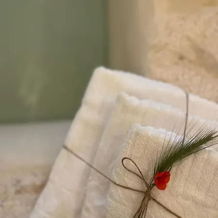 Borganthia - Il Chiostro Dei Medici * Alberobello