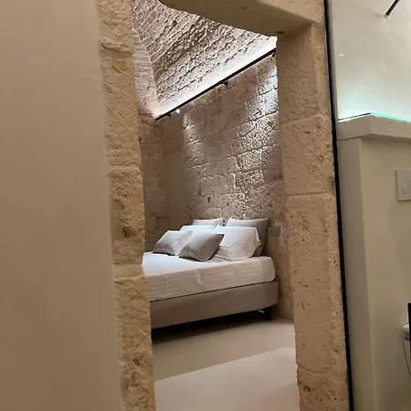Borganthia - Il Chiostro Dei Medici Guest house *