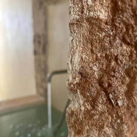 Borganthia - Il Chiostro Dei Medici Guest house