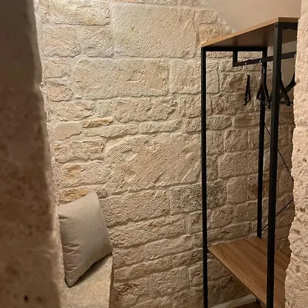Affittacamere Borganthia - Il Chiostro Dei Medici *